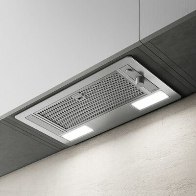 Elica ERA S Built In Kitchen Hood PRF0142886 -a