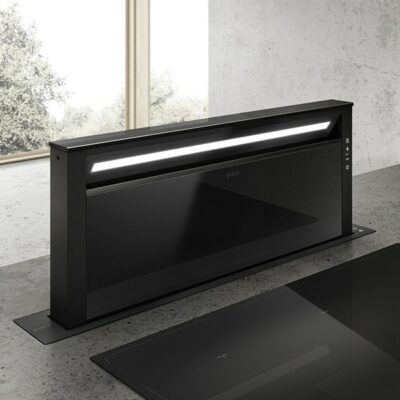 Elica GETUP Downdraft Kitchen Hood PRF0162784 -d