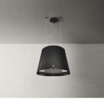 Elica Juno Island Kitchen Cooker Hood PRF0071970D