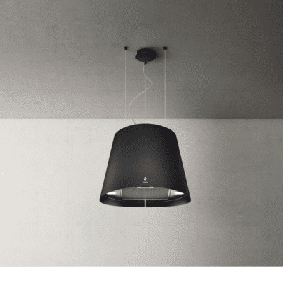 Elica Juno Island Kitchen Cooker Hood PRF0071970D