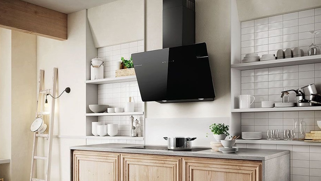 Elica L'Essenza Island Kitchen Hood PRF0117374A-a