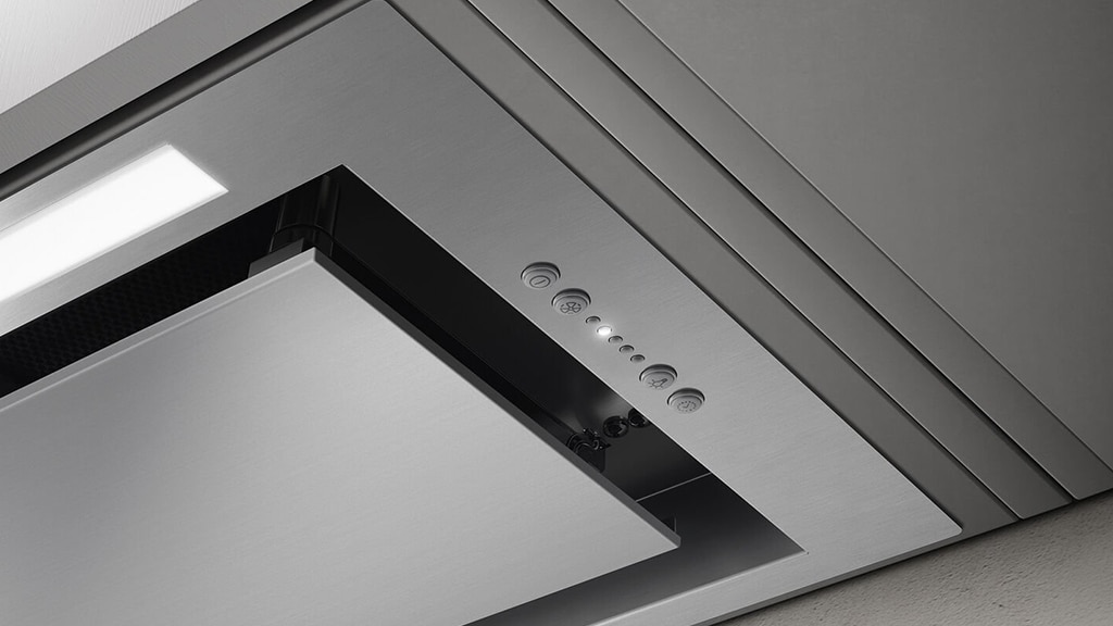 Elica Lane Built In Kitchen Hood