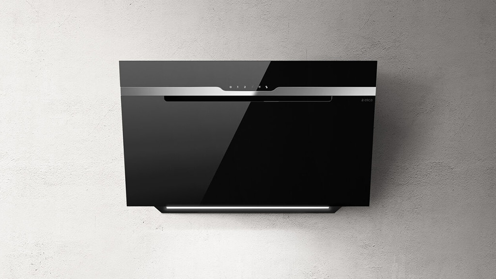 Elica Majestic No Drip Wall Mounted Hood - PRF0147732