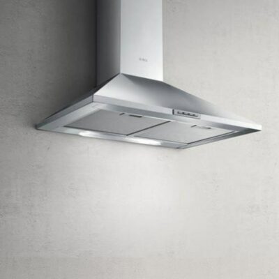 Elica Missy Wall Mounted Kitchen Hood PRF0091761B