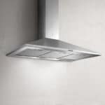 Elica Missy Wall Mounted Kitchen Hood PRF0091763B