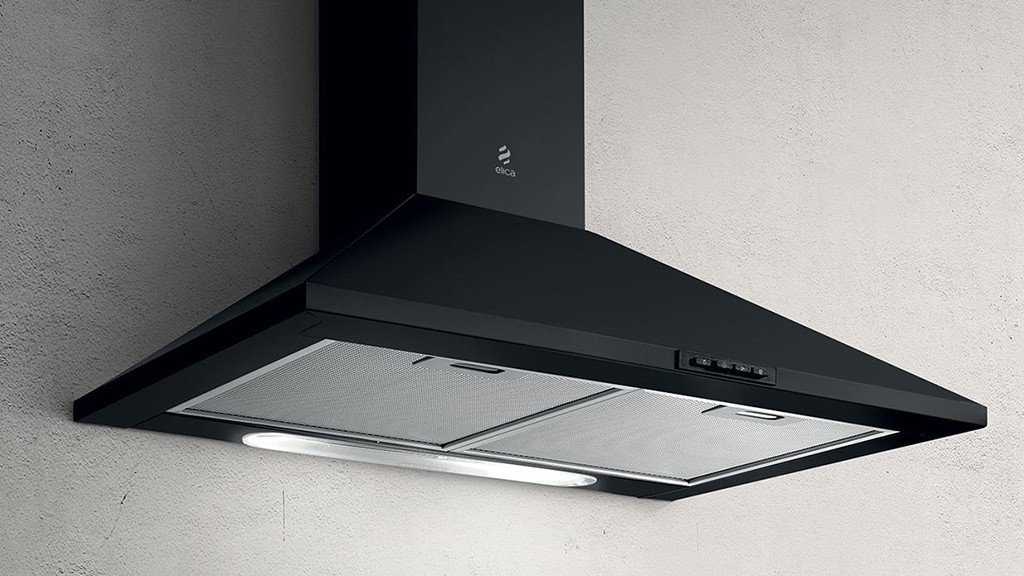 Elica Missy Wall Mounted Kitchen Hood PRF0151543-b