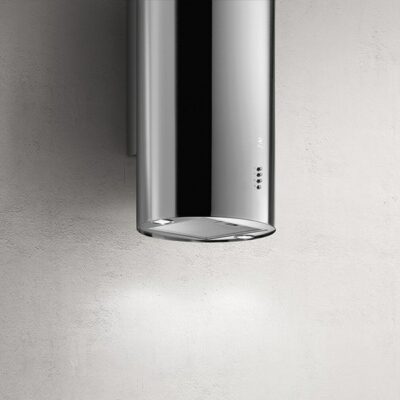 Elica Tube Pro Wall Mounted Hood - PRF0080075B-c