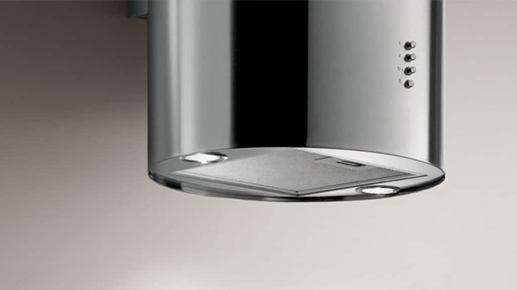 Elica Tube Pro Wall Mounted Hood - PRF0080075B