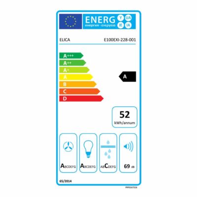 Energy-Label-Elica-Adele-Island-Kitchen-Hood-PRF0167316