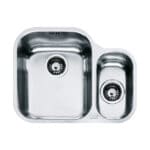 Franke Armonia AMX 160 Kitchen Sink 122.0021.448