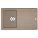 Franke Boston BFG 611-86 Granite Kitchen Sink 114.0490.335