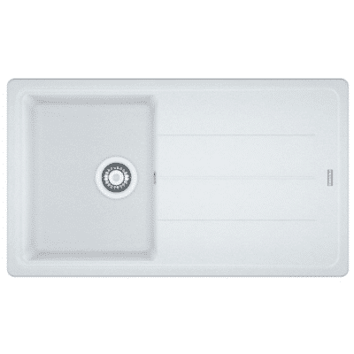 Franke Boston BFG611-86 Kitchen Sink 114.0370.205