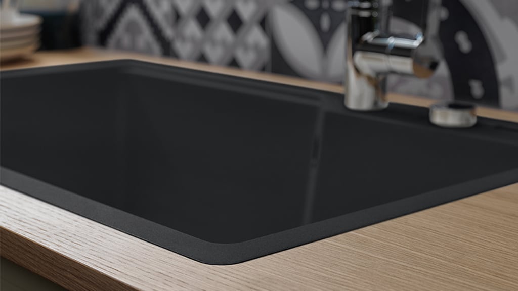 Franke Centro CNG 610-54 Kitchen Sink 114.0628.398 -b