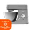 Kenwood-Chef-Kitchen- Machine - MC a