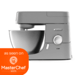 Kenwood-Chef-Kitchen- Machine - MC a
