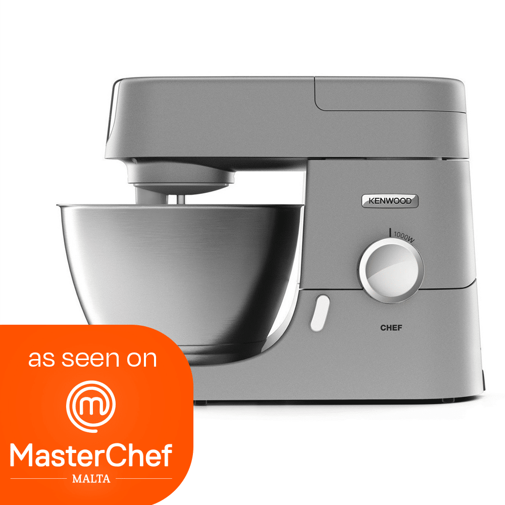 Kenwood-Chef-Kitchen- Machine - MC a