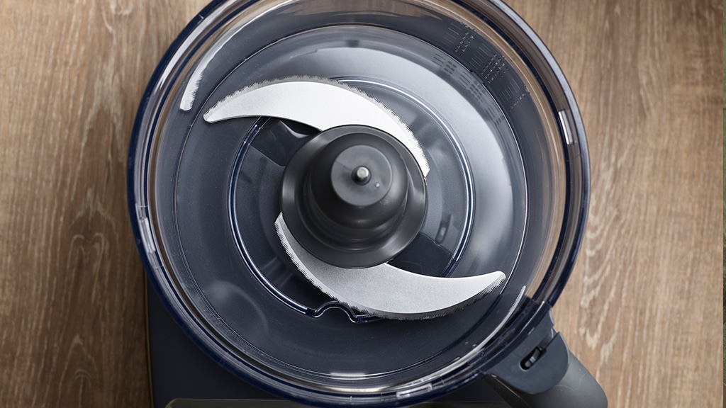 Kenwood MultiPro Express+ Food Processor FDM71.960ss-z