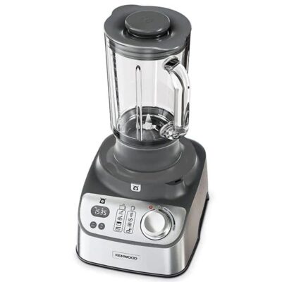 Kenwood MultiPro Express Weigh+ Food Processor FDM71.960SS b