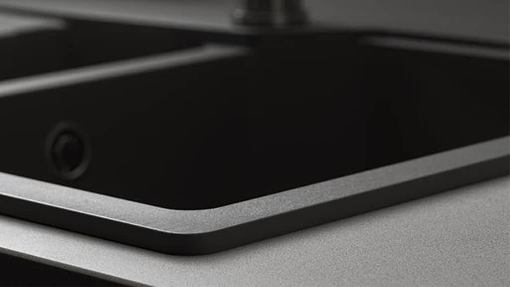 Overmount Elegance - Franke Urban Kitchen Sink