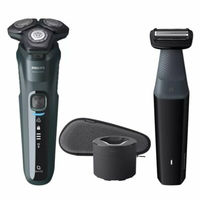 Philips Wet & Dry Electric Shaver 5000 S5584 57