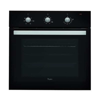 Whirlpool Built-in Electric Oven AKP 738 NB Malta