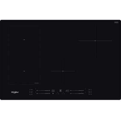 Whirlpool Electric Induction Hob 869991579690