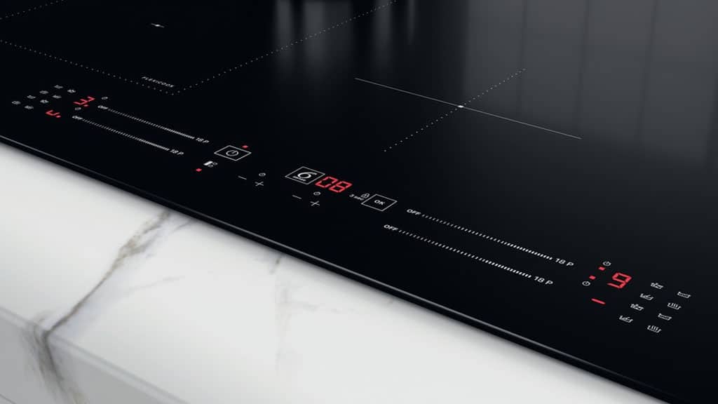 Direct Access - Whirlpool Induction Hob WL S3777 NE