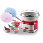 Ariete Party Time Cotton Candy Machine 2973 00-d