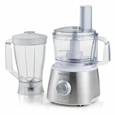 Ariete Robomix Metal Food Processor 1779/00 - a