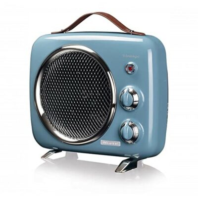 Ariete Vintage Fan Heater 080805