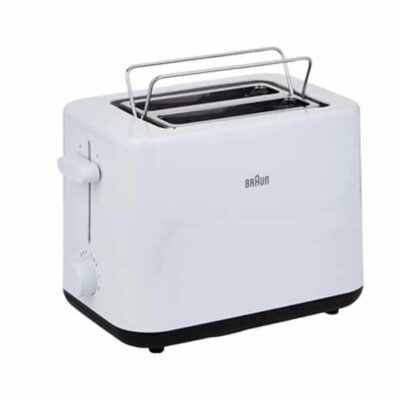 Braun Breakfast1 Toaster -b
