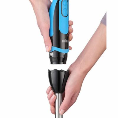 Braun MQ 5252 Vario Fit Multi Quick 5 Hand Blender 0x22111302 -e