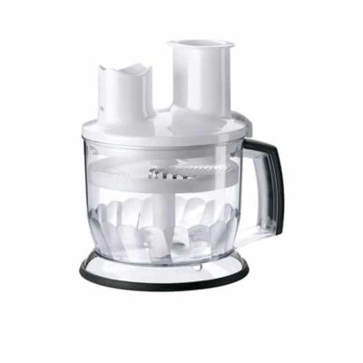 Braun MQ 70 Food Processor Accessory, 1.5L 22110005