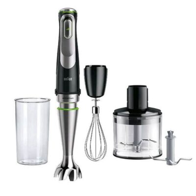 Braun MQ 9135XI MultiQuick 9 Hand Blender 0X22111366