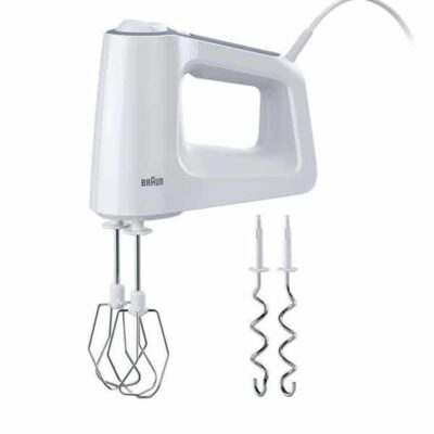 Braun MultiMix 3 Hand Mixer 0x22211035 -d