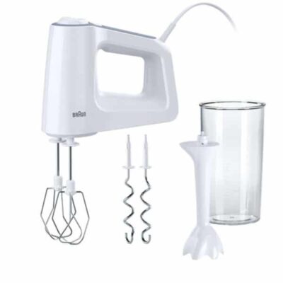 Braun MultiMix 3 Hand Mixer 0x22211036 -c