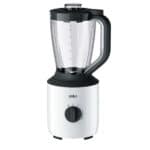 Braun PowerBlend 3 Jug Liquidiser