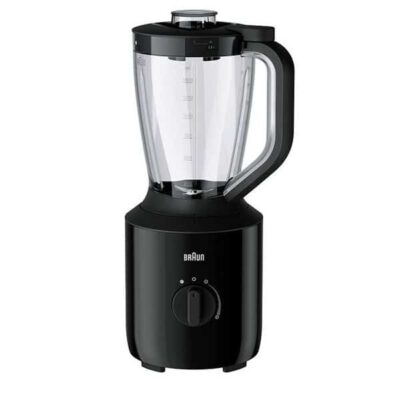 Braun PowerBlend 3 Jug Liquidiser -B