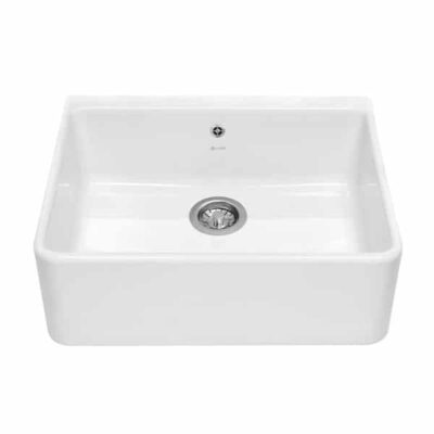 Caple Shapwick Ceramic Kitchen Sink SHAPWICK