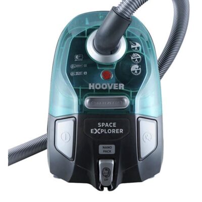 Hoover Space Explorer Bagless Vacuum Cleaner 39001478-e