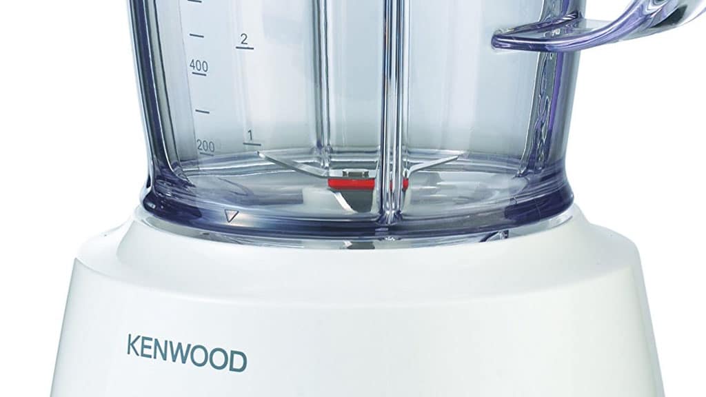 Kenwood Blend-X Fresh Liquidiser - Detachable Blade