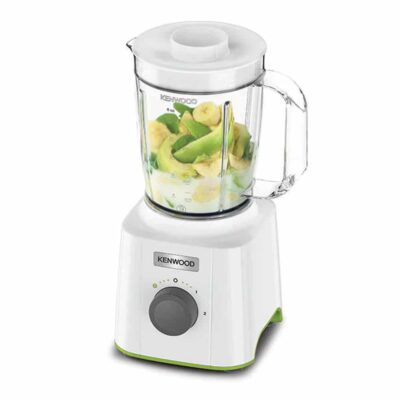 Kenwood Blend-Xtract 3-in-1 Liquidiser BLP31.D0WG 1