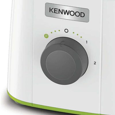 Kenwood Blend-Xtract 3-in-1 Liquidiser BLP31.D0WG 2