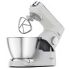 Kenwood Titanium Chef Baker Kitchen Machine KVC65.001WH b