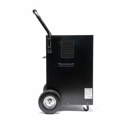 Meaco 50L Building Dryer Dehumidifier 50Lm-v2 d