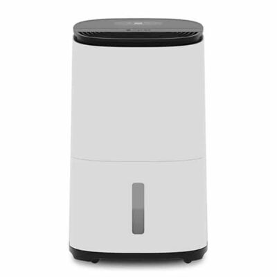 Meaco Dry Arete One 20L Dehumidifier & Air Purifier ME20AR Available from Crosscraft Malta