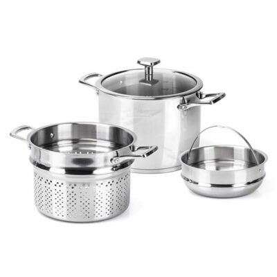 Moneta Accordo 4 Piece Cookware Set - A097502