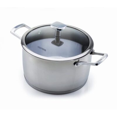 Moneta Accordo Casserole A091952