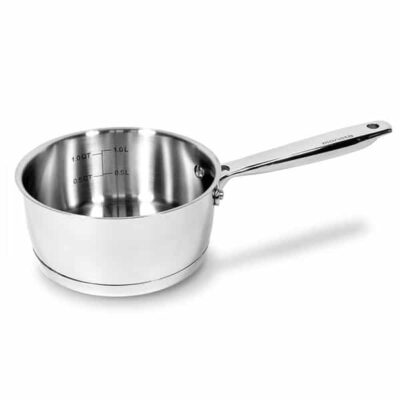 Moneta Accordo Saucepan A090514