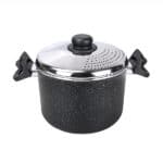 Moneta Etnea Pasta Pot 8656011